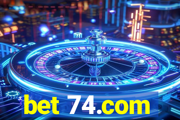 bet 74.com